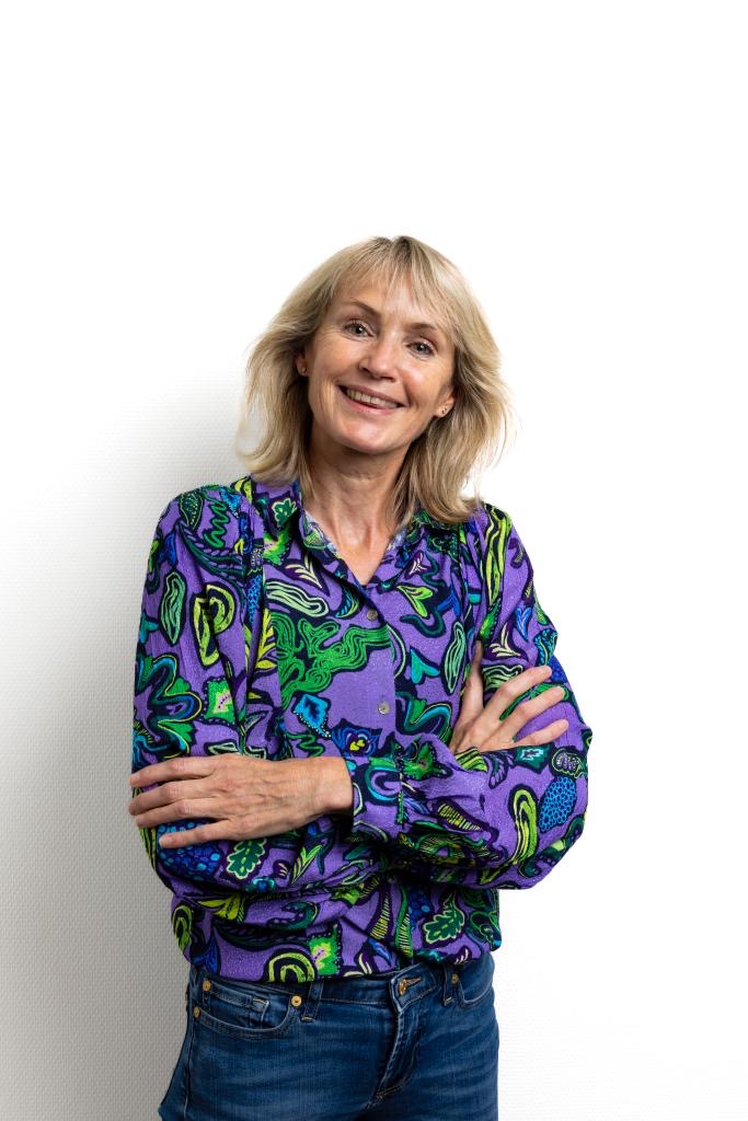 Kirsten Nooteboom